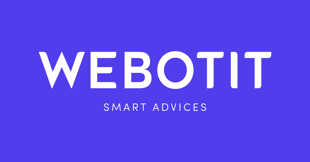 WEBOTIT