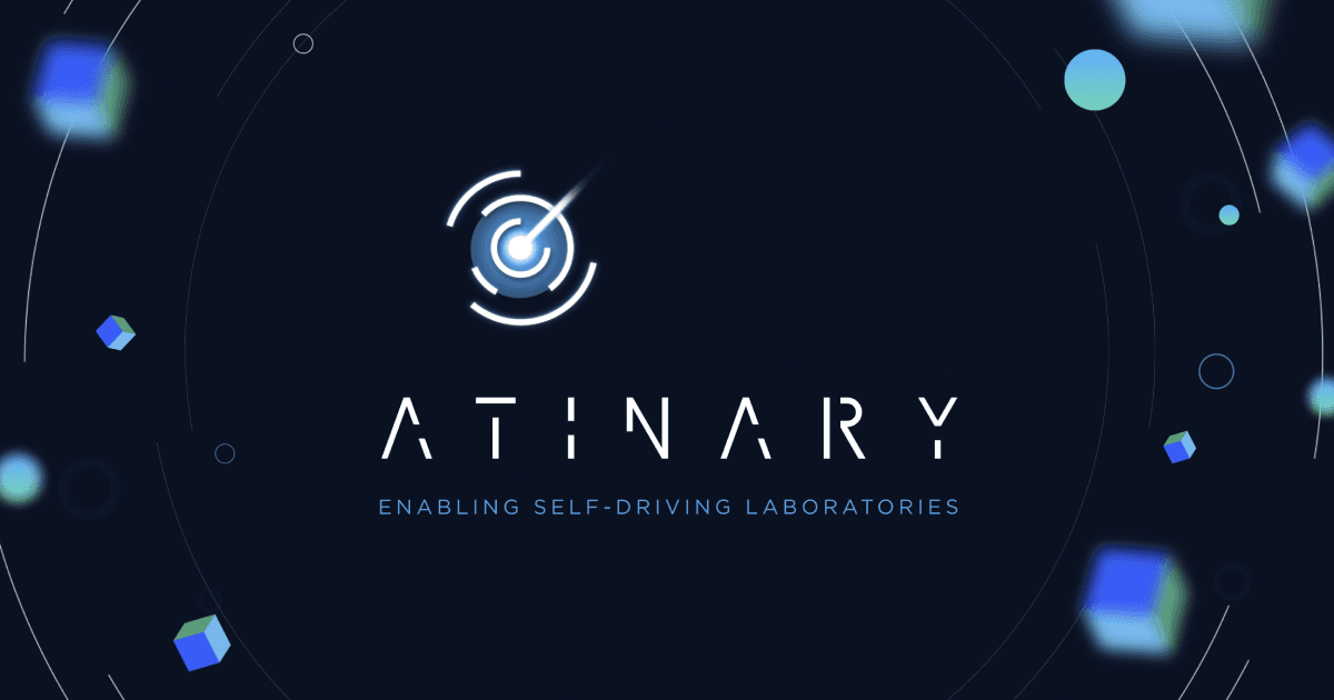 Atinary