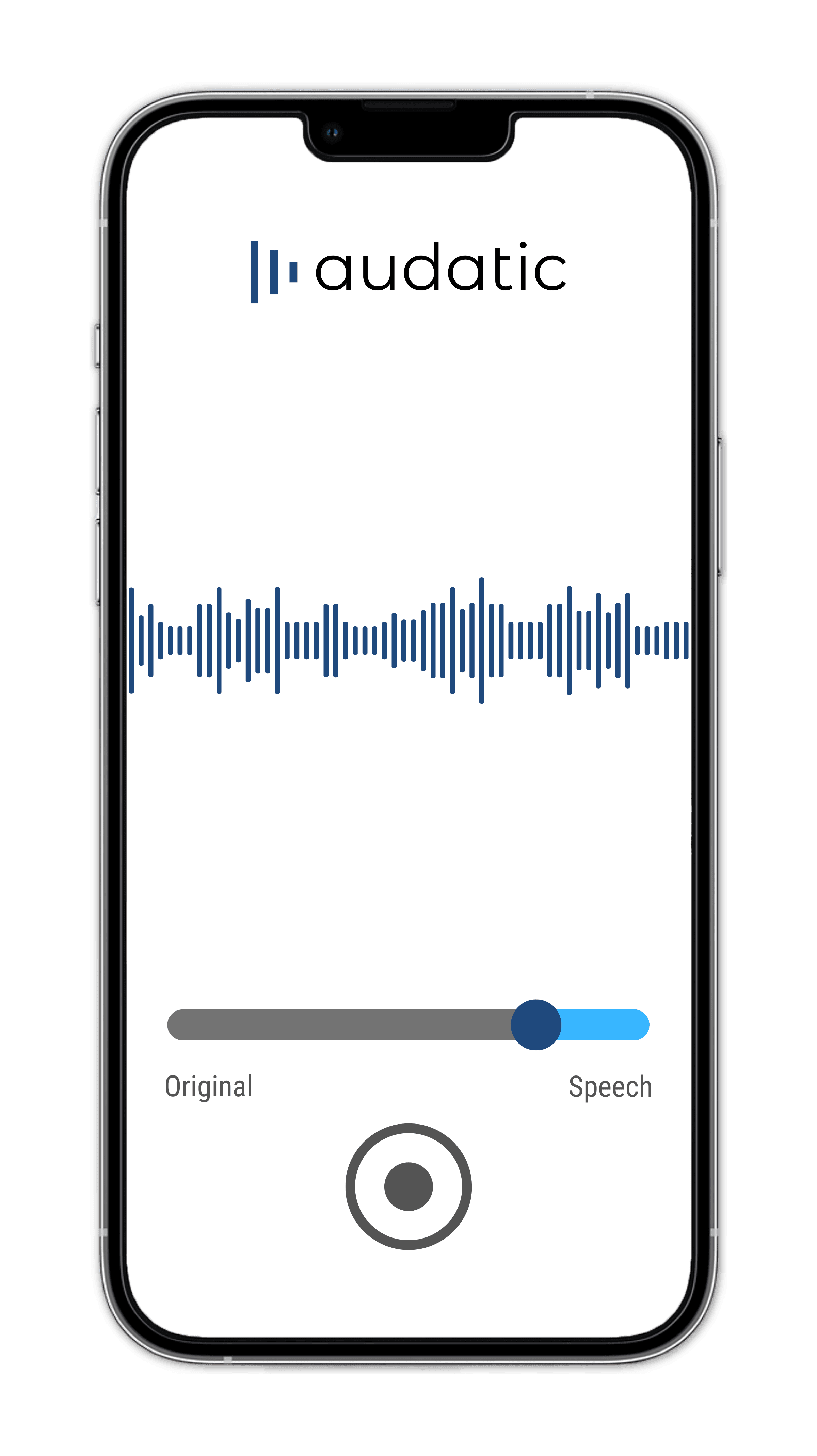 Audatic