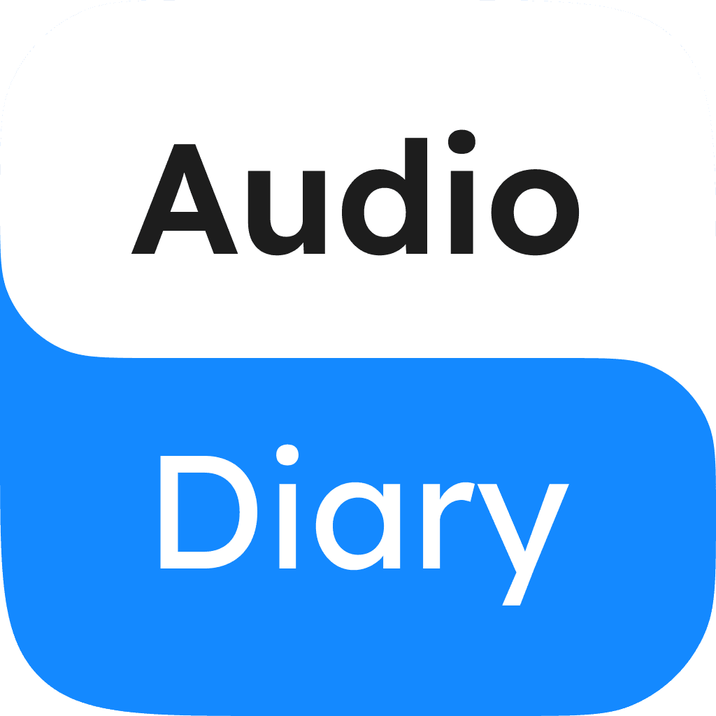 Audio Diary