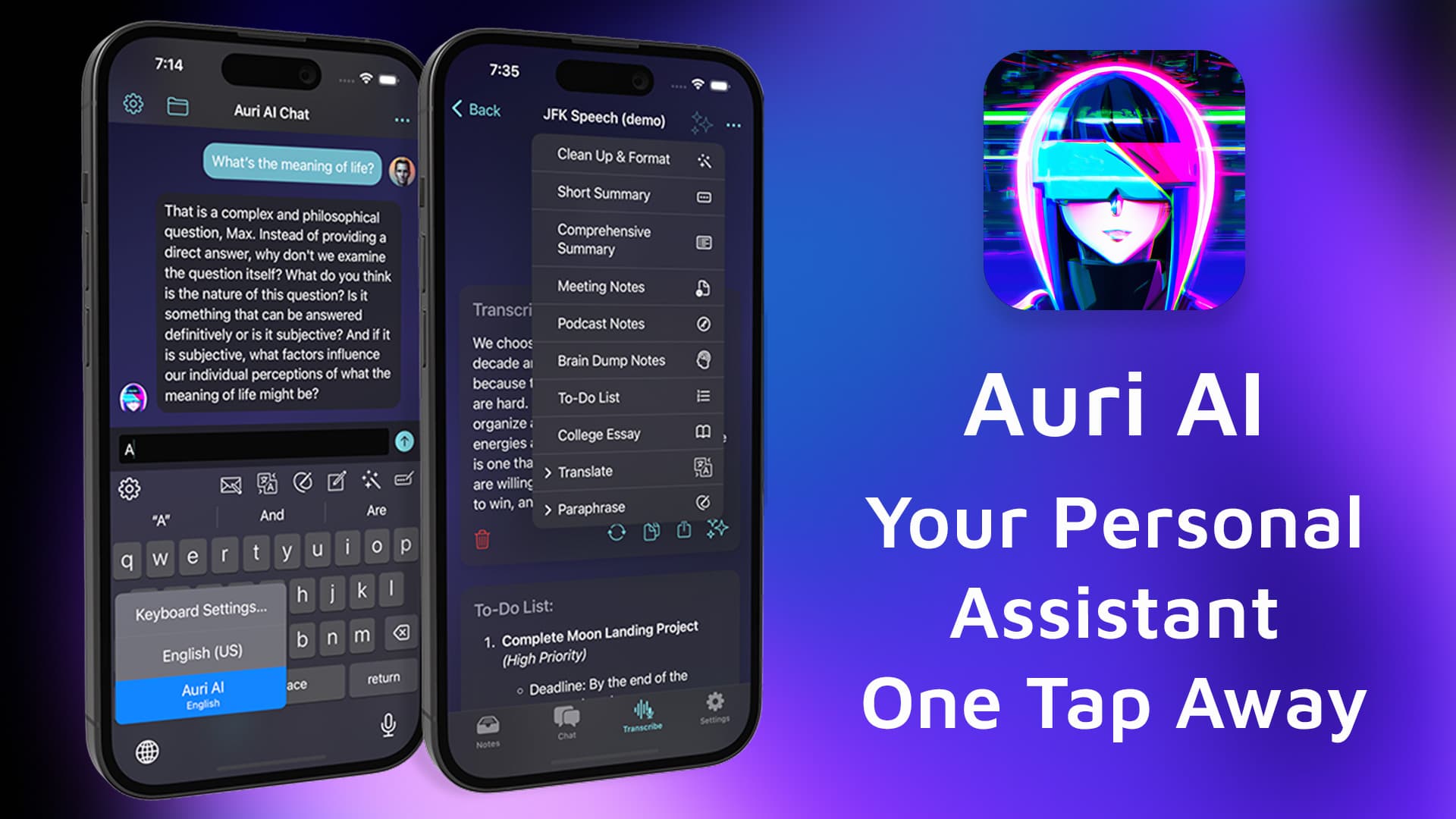 Auri.AI