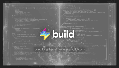 Backdrop Build