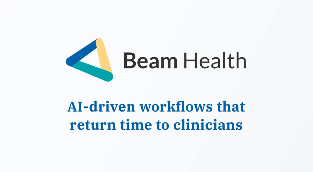 Beam Health