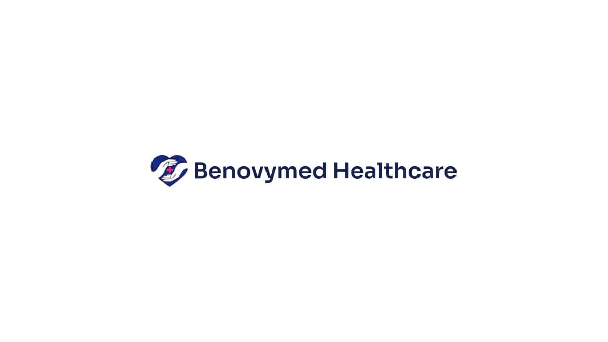 Benovymed Healthcare (World's Top 20 & India's No 1 Impact Innovation Digital Health, AI Health MNC)