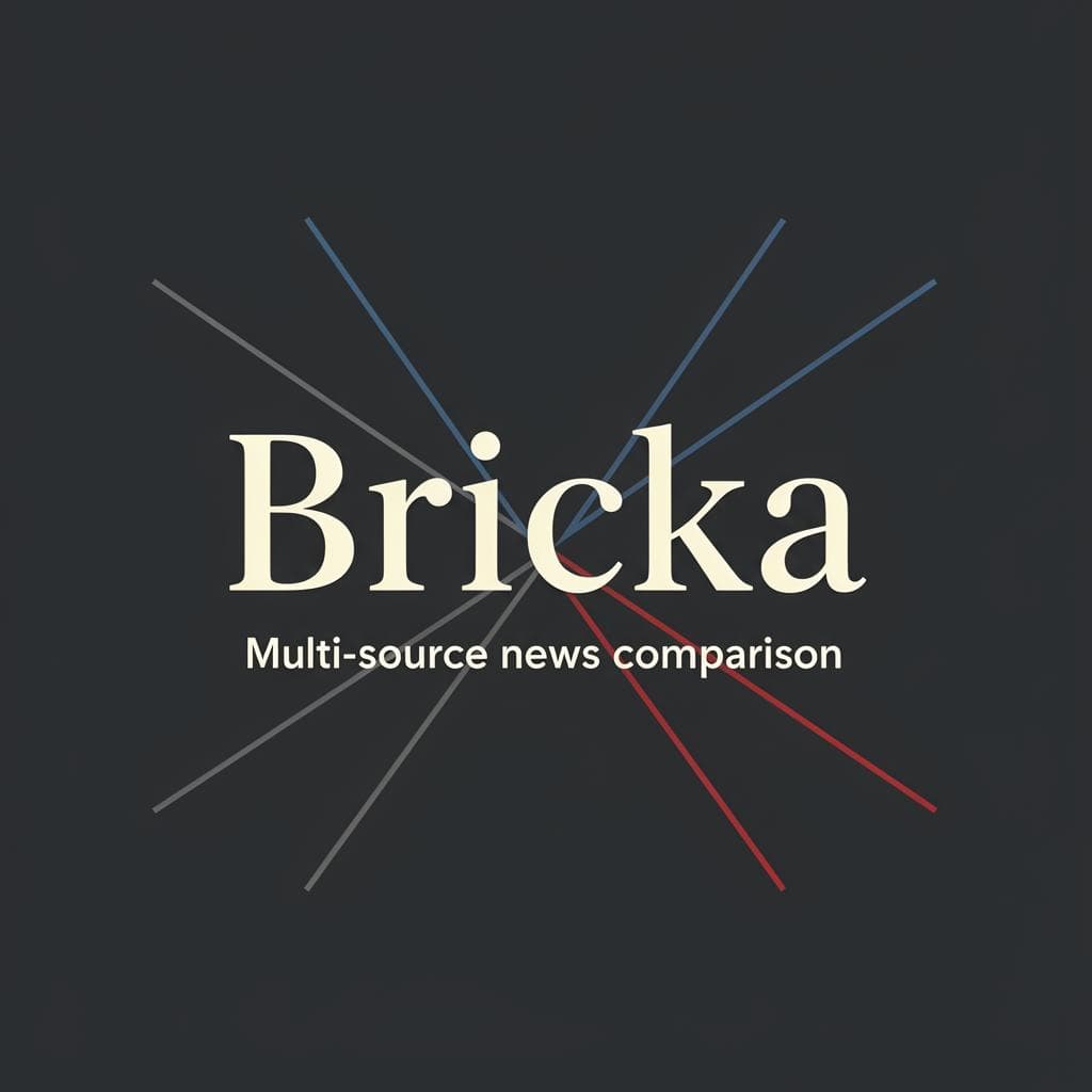 Bricka