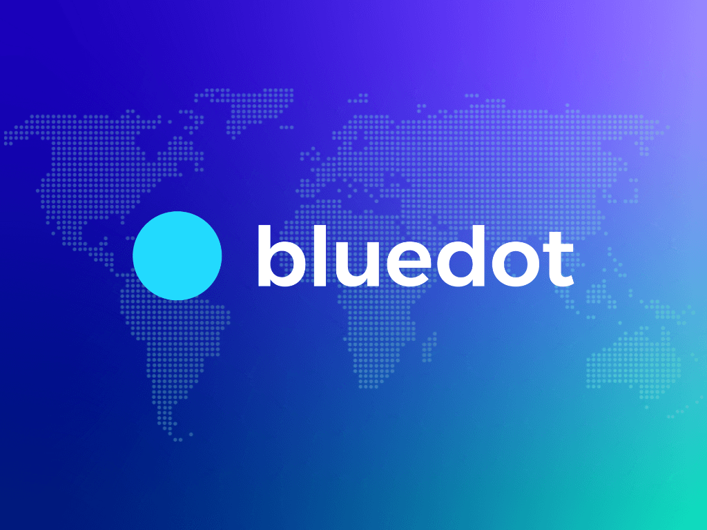 BlueDot