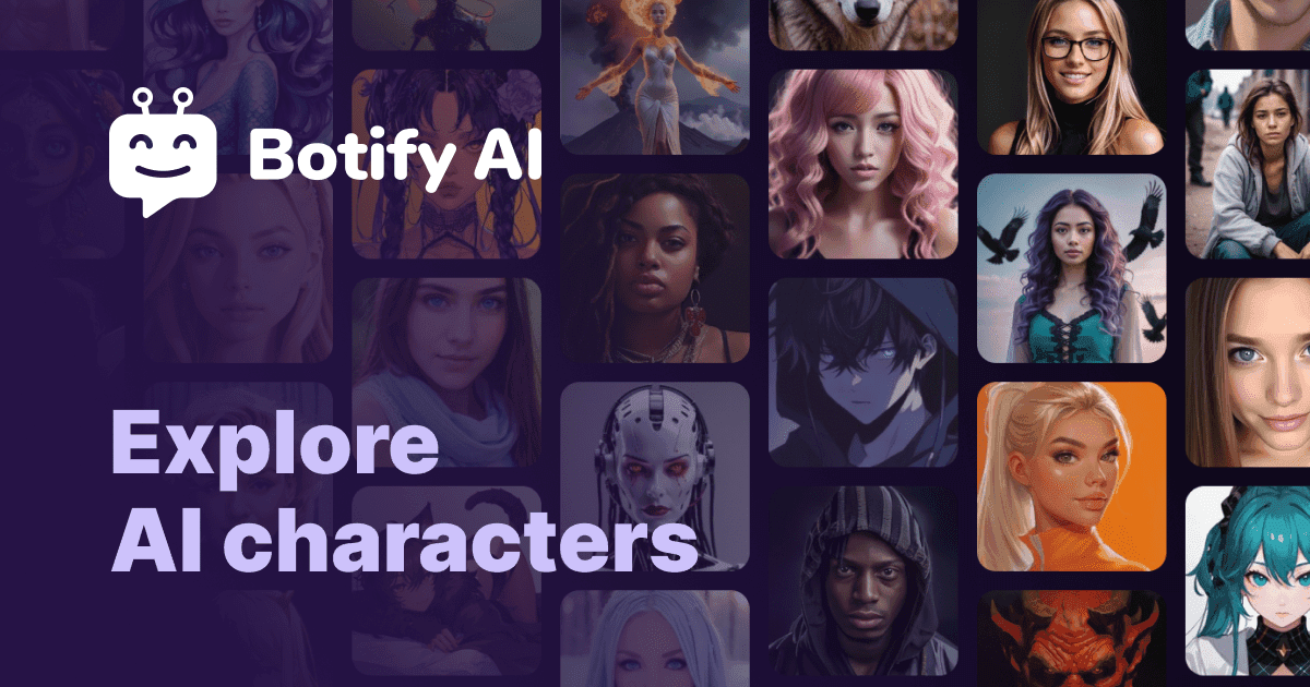 Botify AI