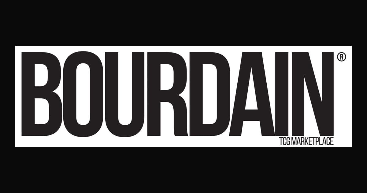 Bourdain