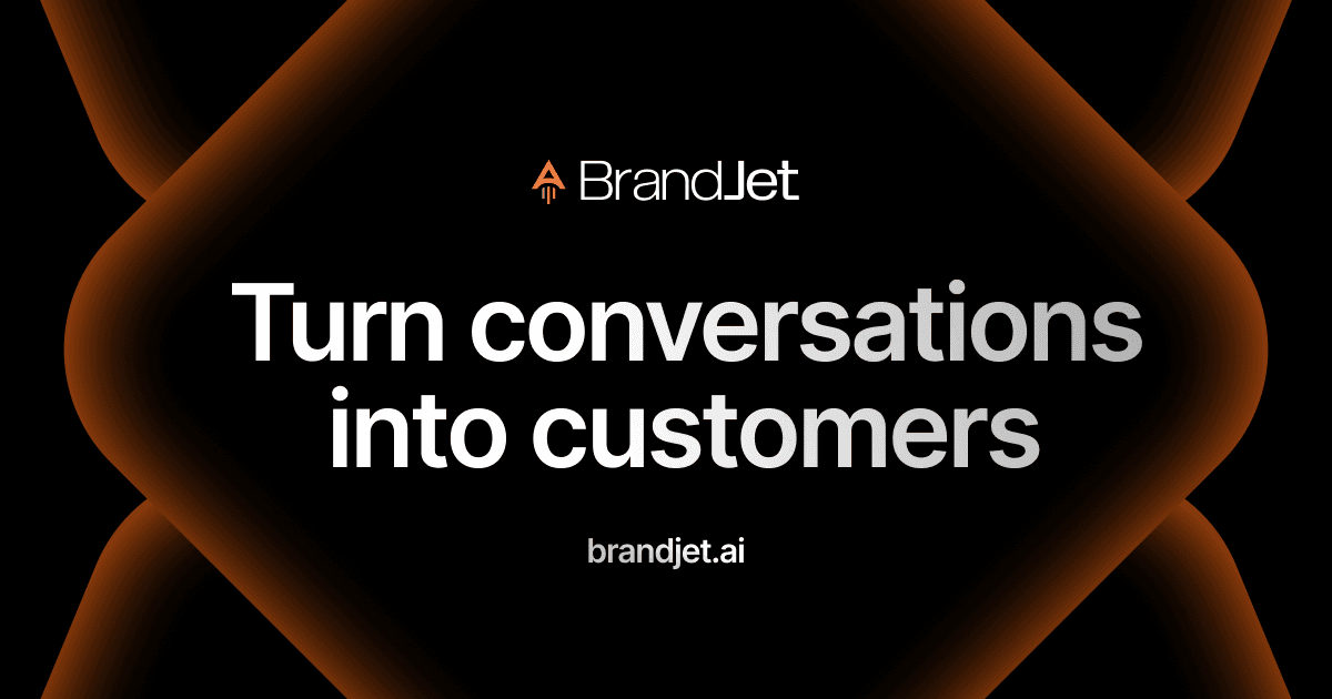 BrandJet
