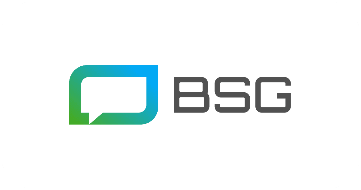 Conversational AI voice bot - BSG