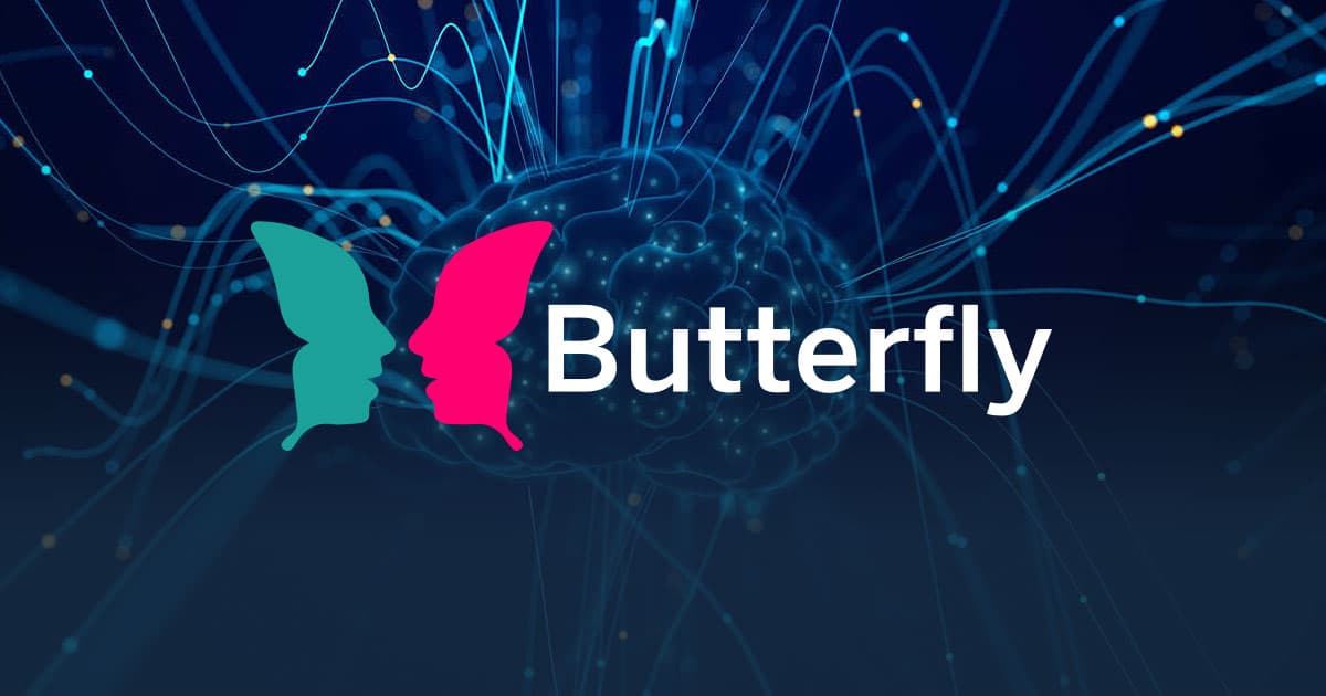 Butterfly Decisions