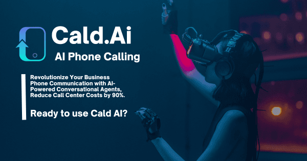 Cald.ai