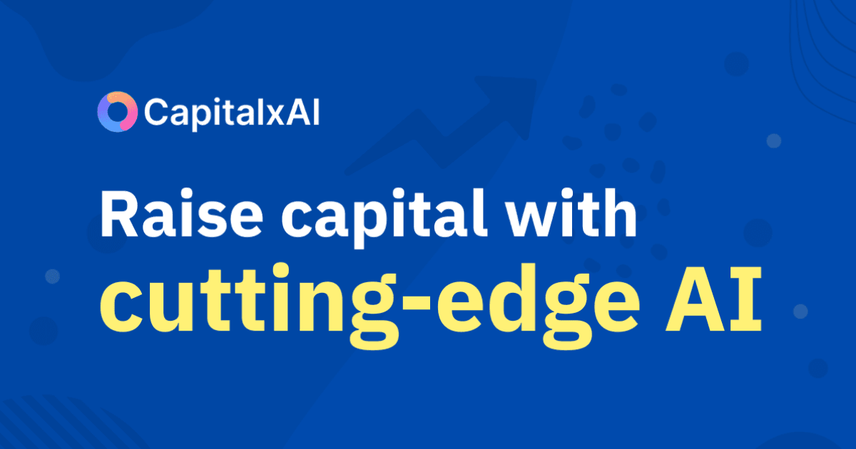 CapitalxAI