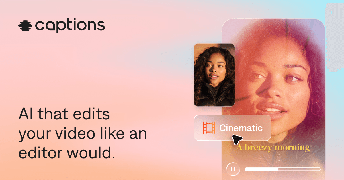 CaptionsLab
