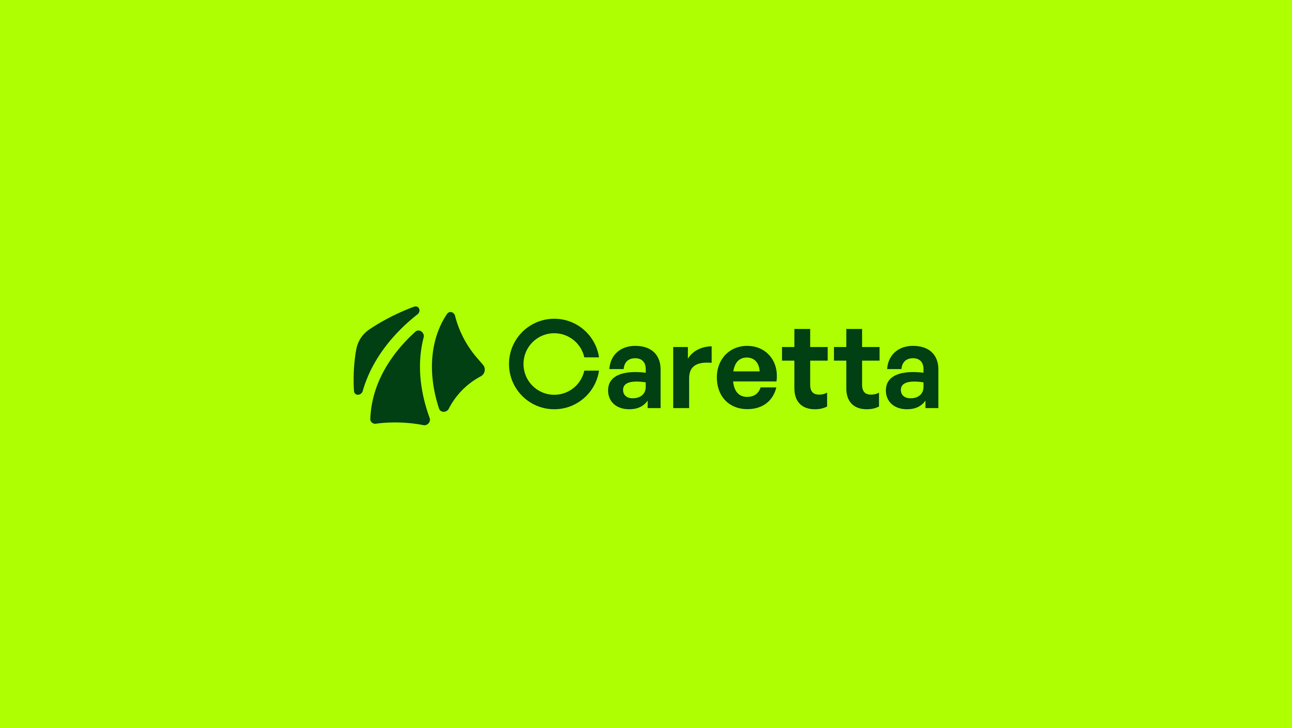 Caretta
