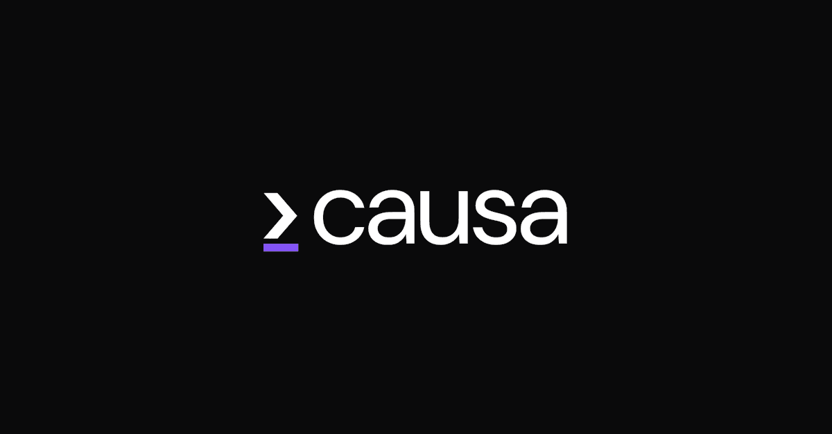 Causa