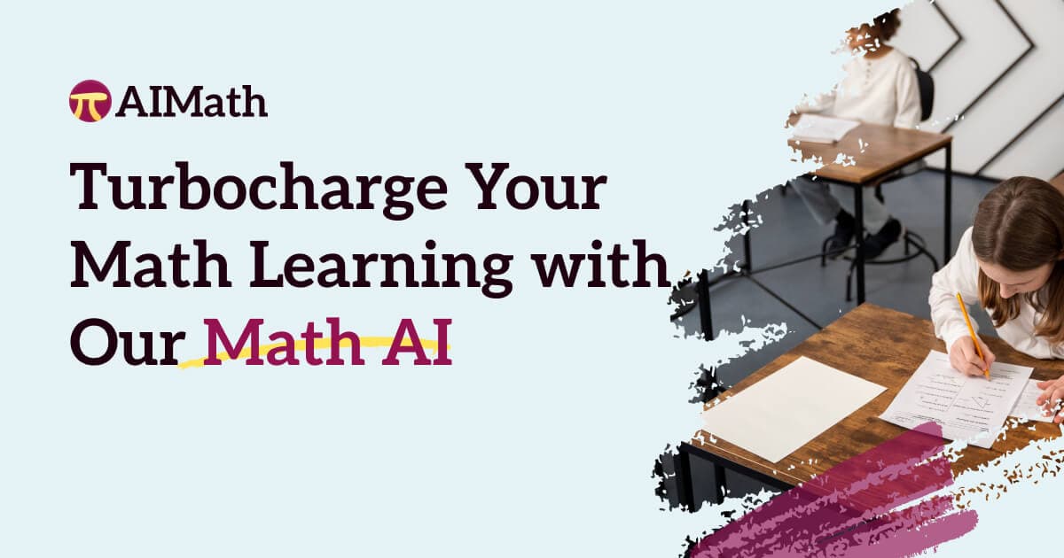 AI Math