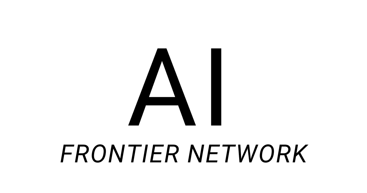 AI Frontier Network