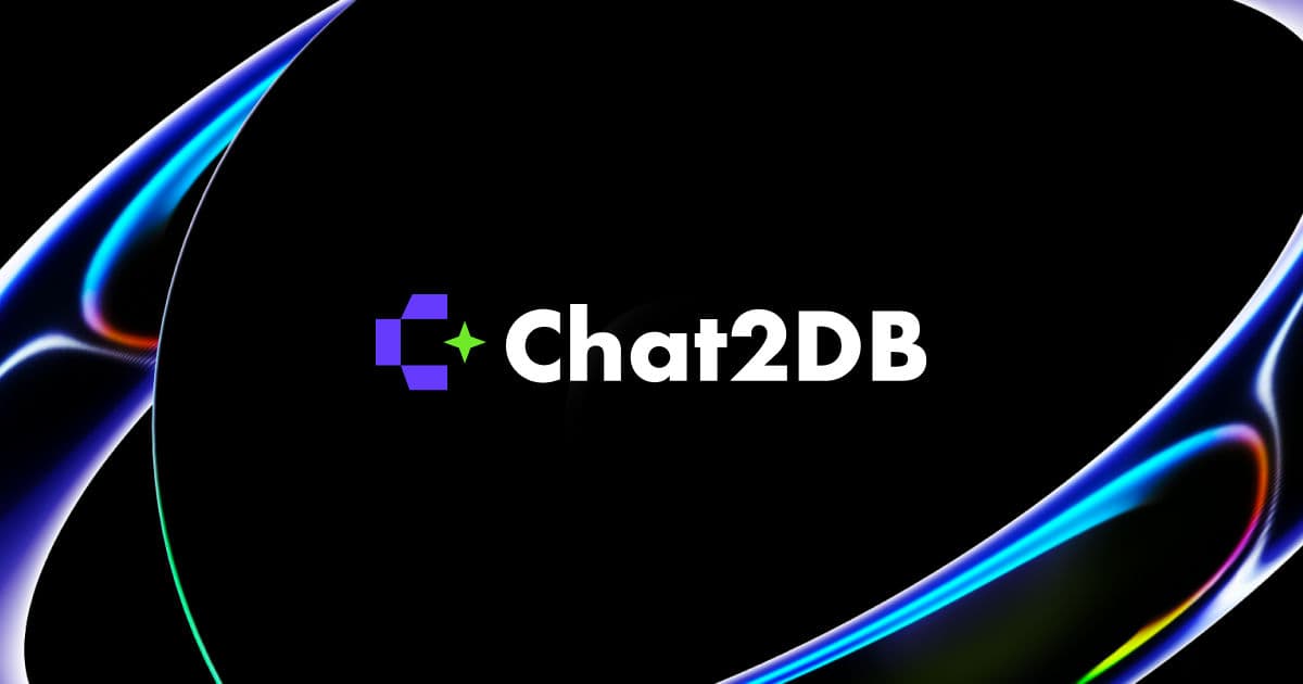 Chat2DB Local