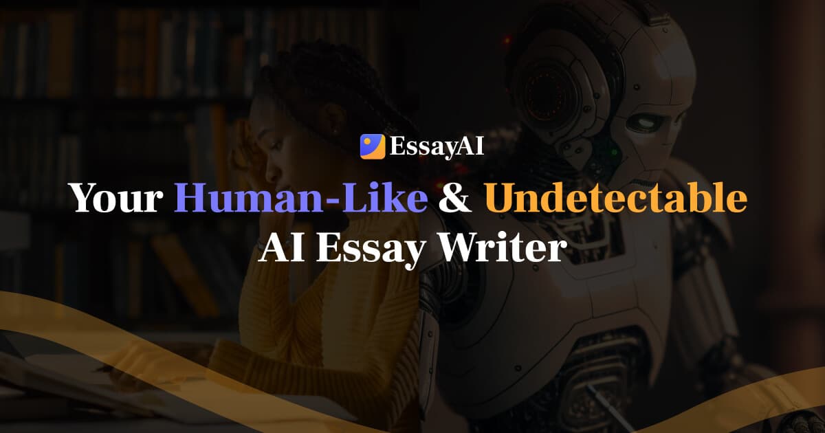 EssayAI.ai