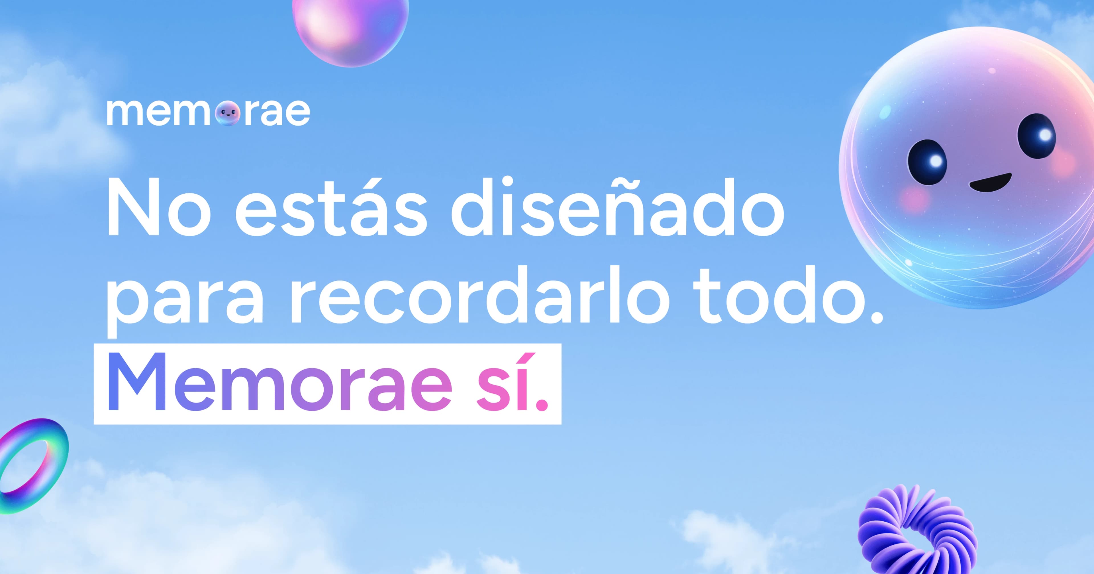 Memorae