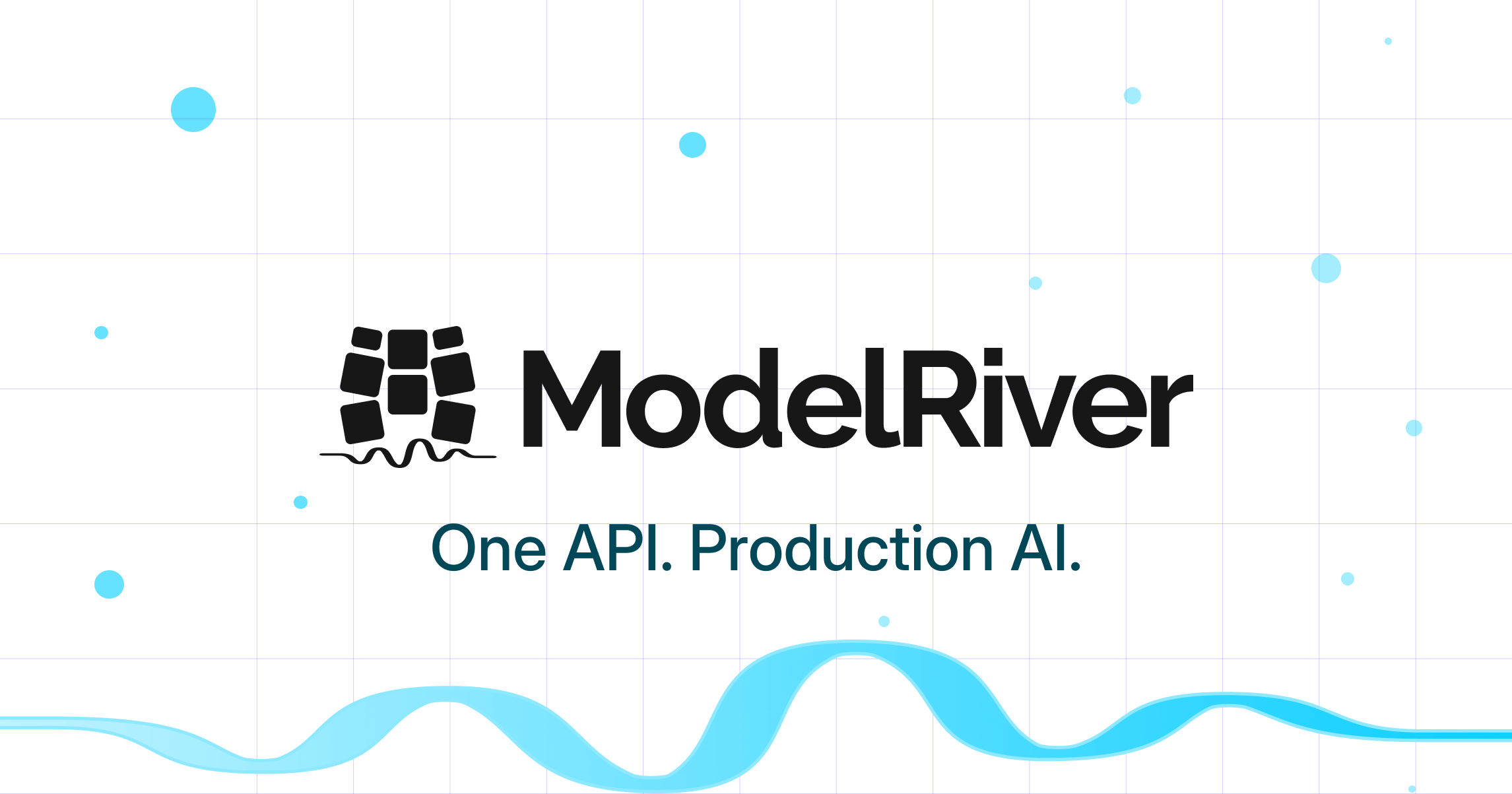 ModelRiver
