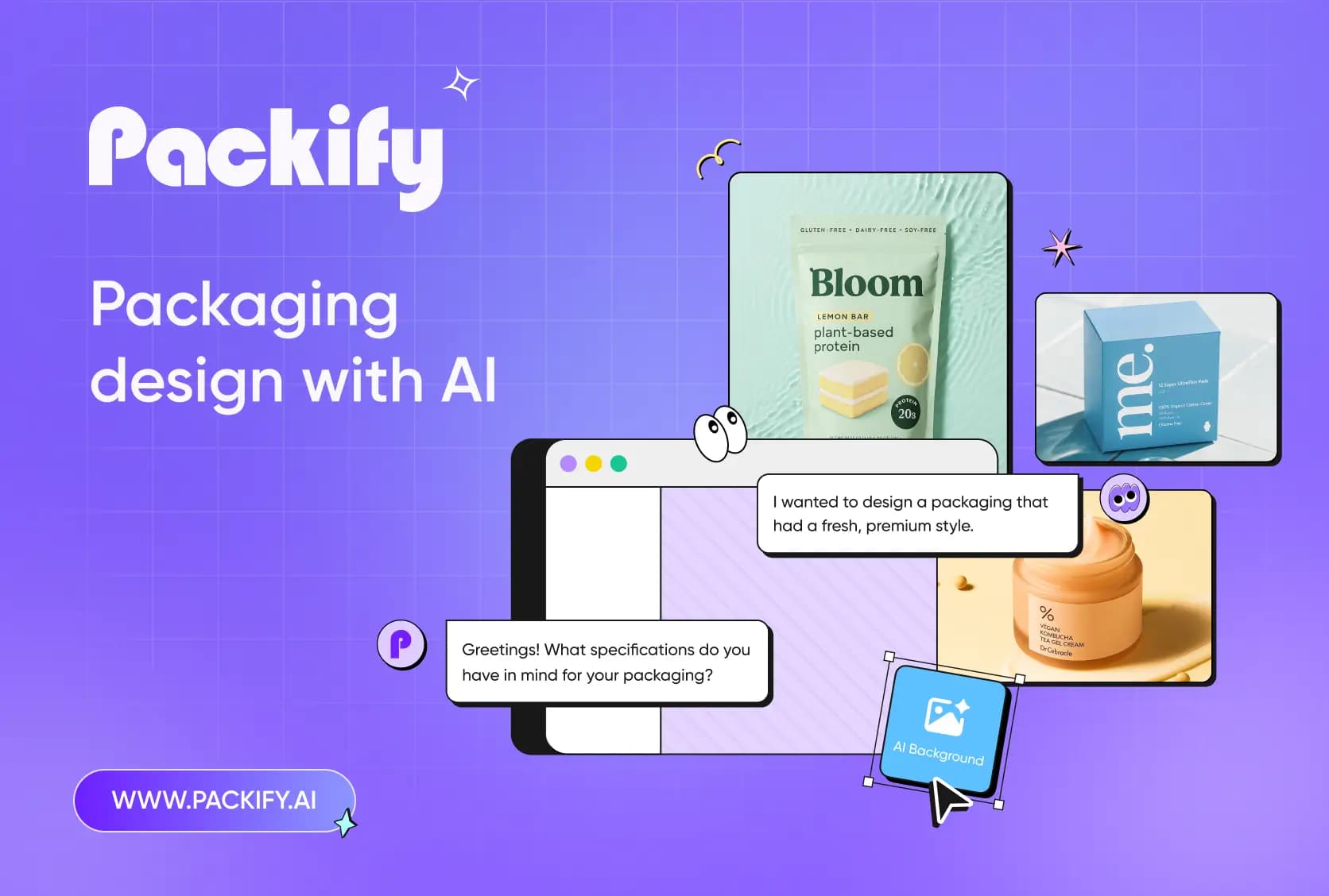 Packify.ai