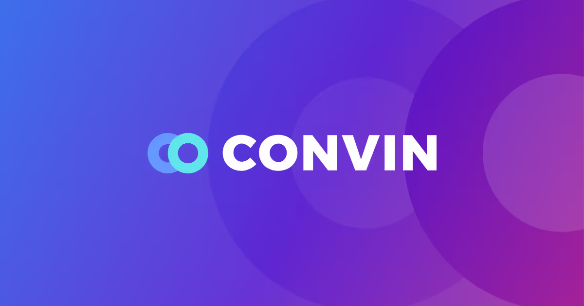 Convin