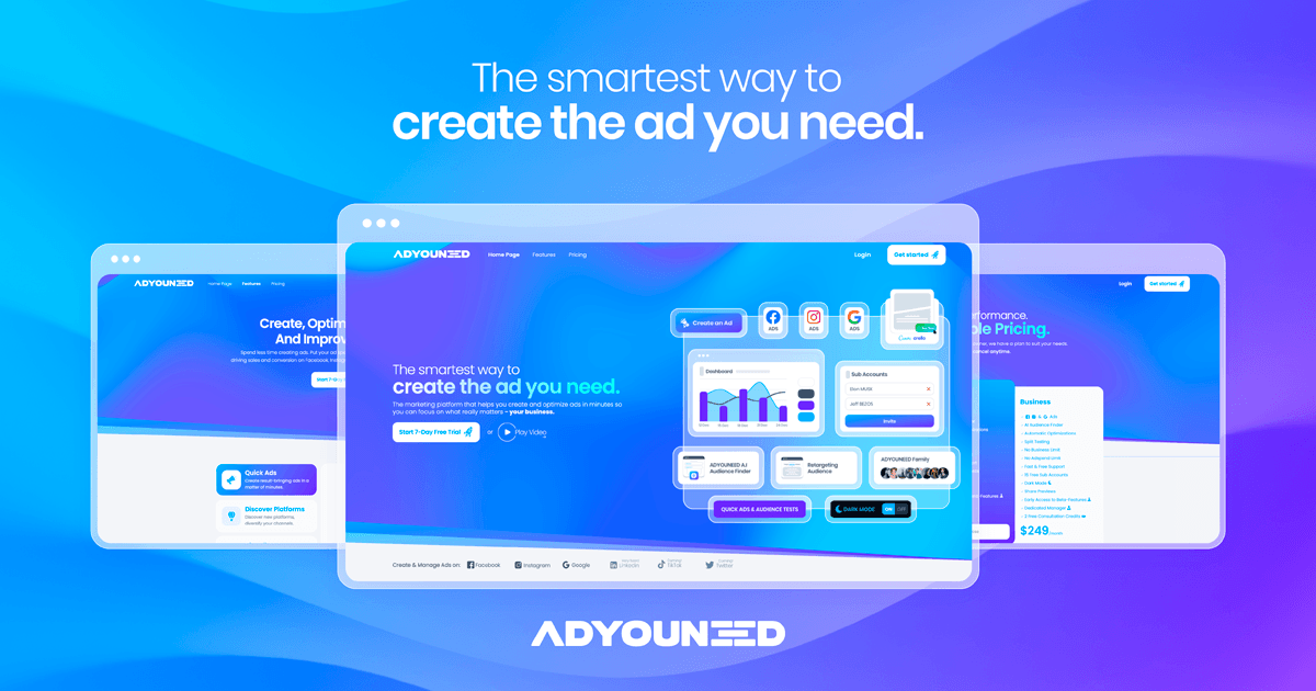 ADYOUNEED