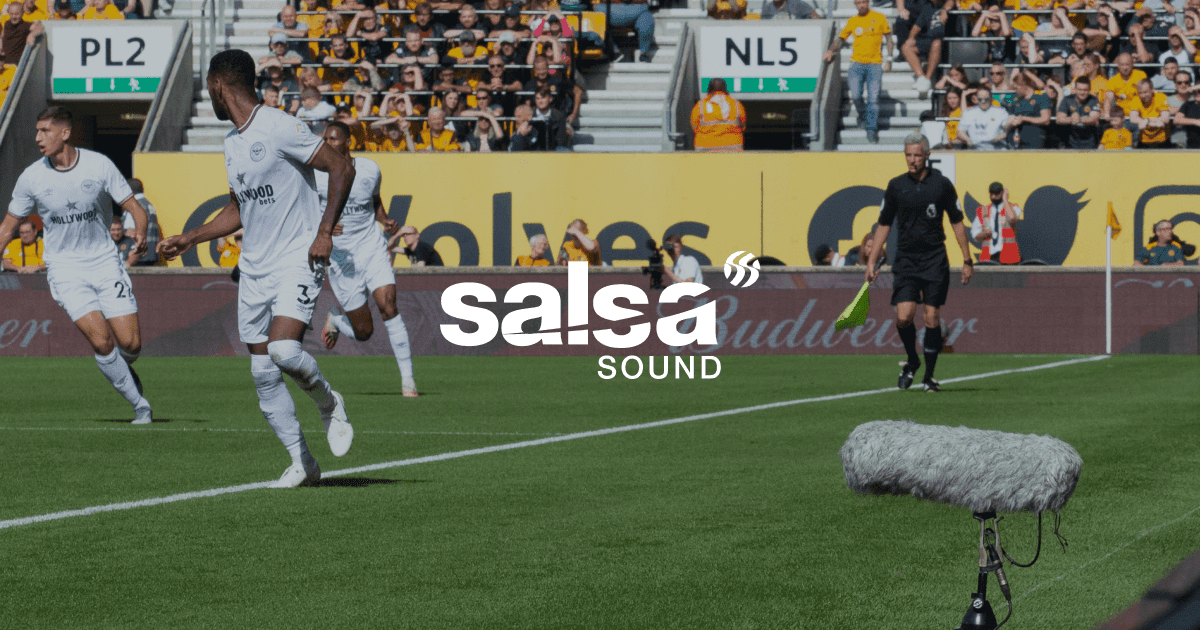 Salsa Sound