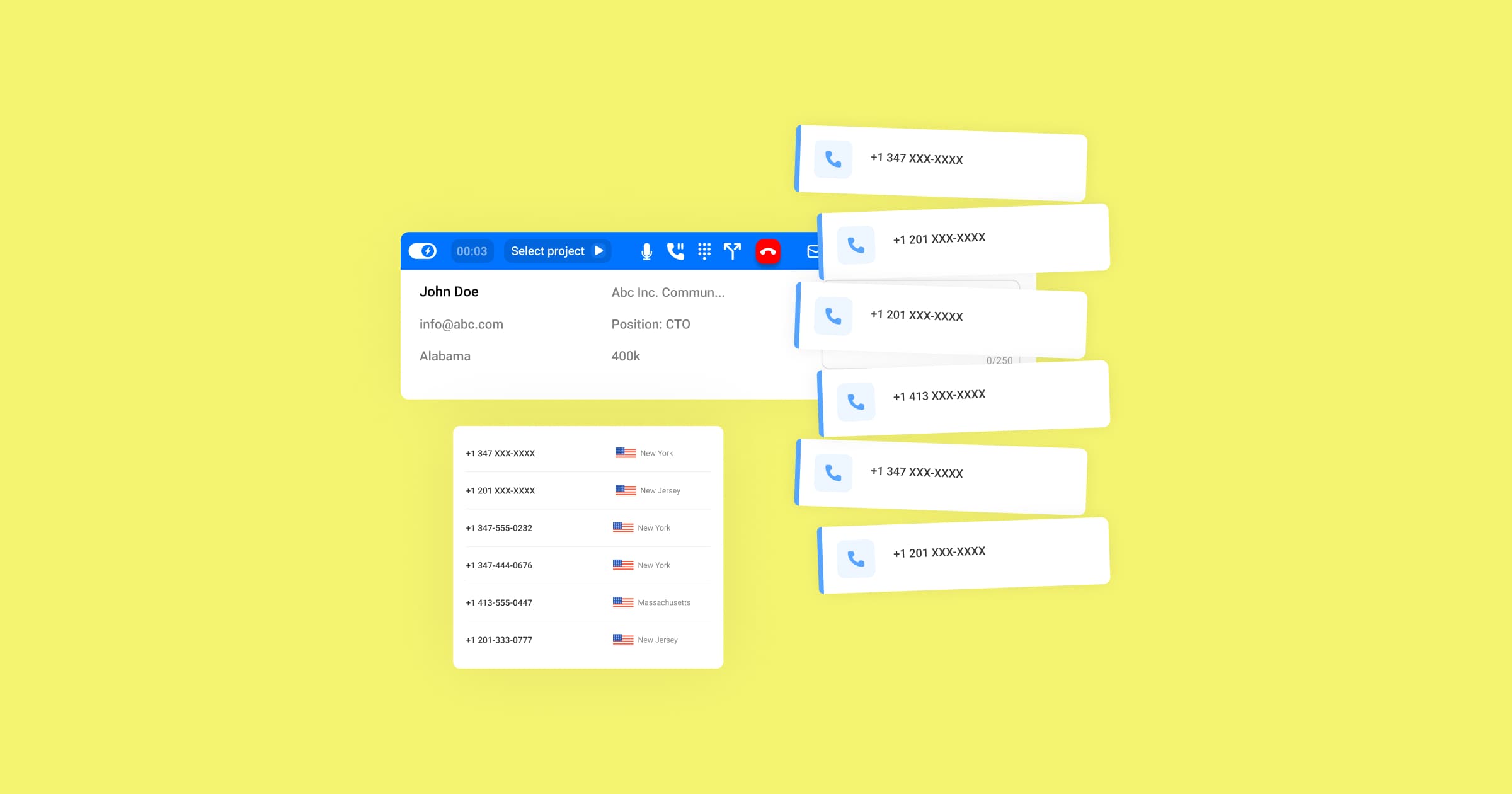 Brightcall.AI - AI Agent