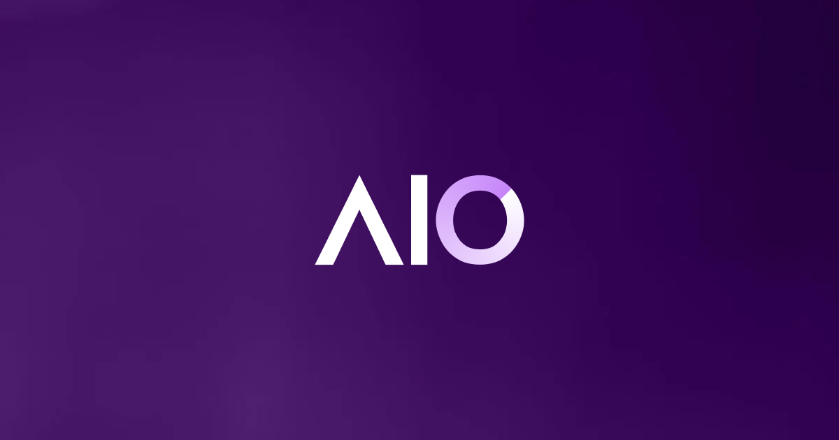 AIO - Powering Lending with AI