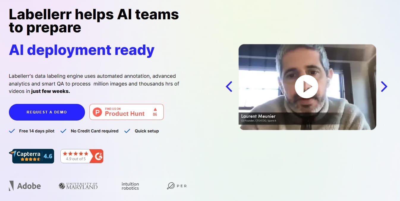 Labellerr AI