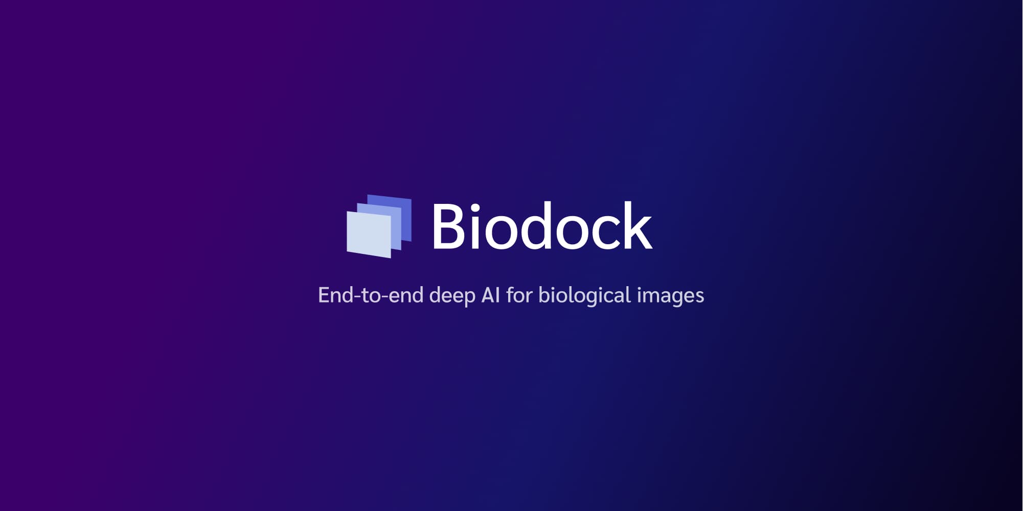 Biodock Inc.
