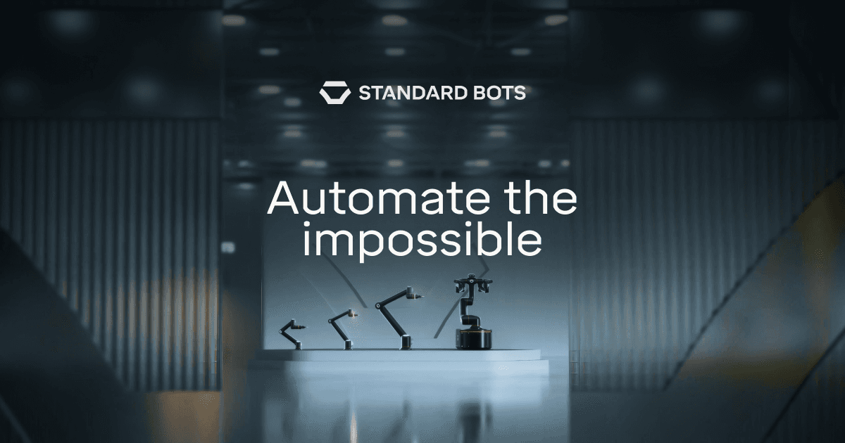 Standard Bots