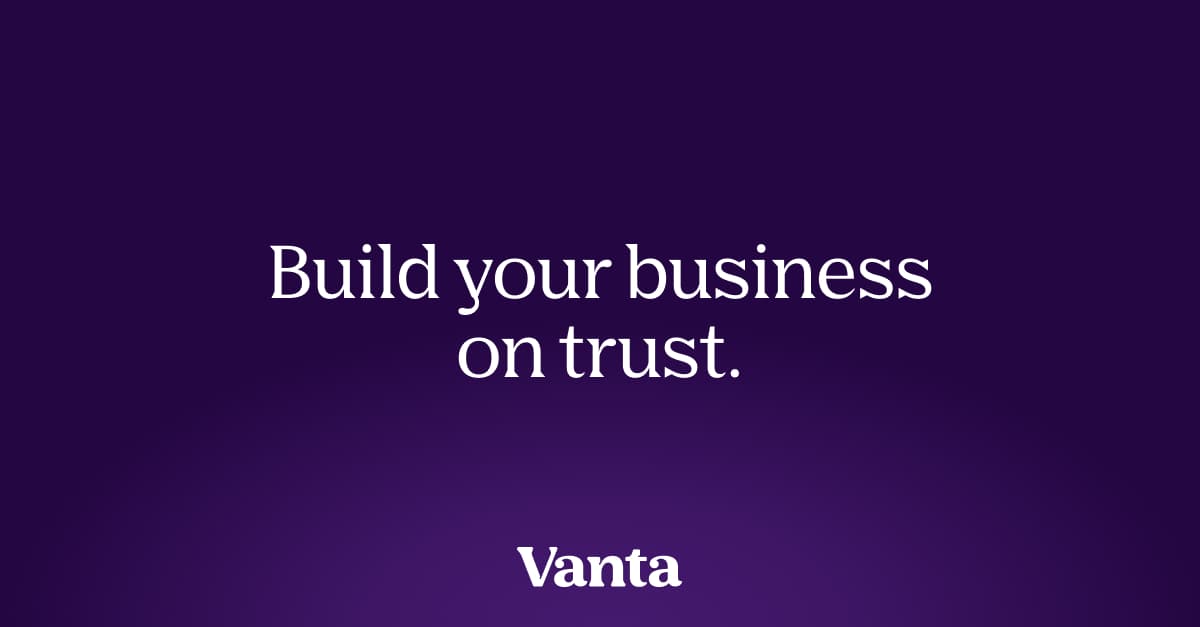 Vanta
