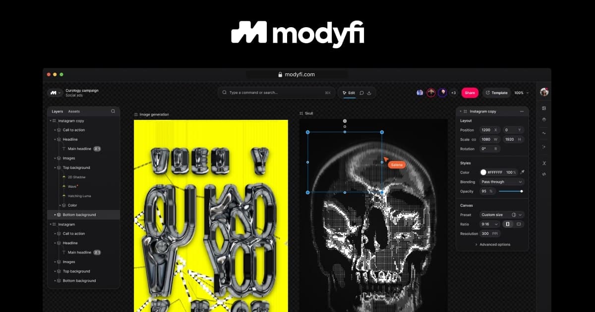 Modyfi
