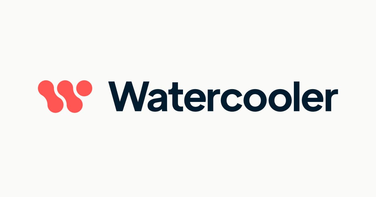 Watercooler