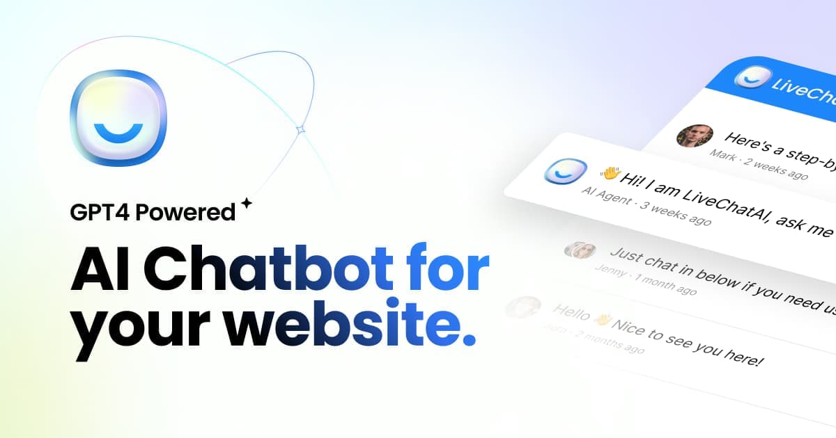 LiveChatAI