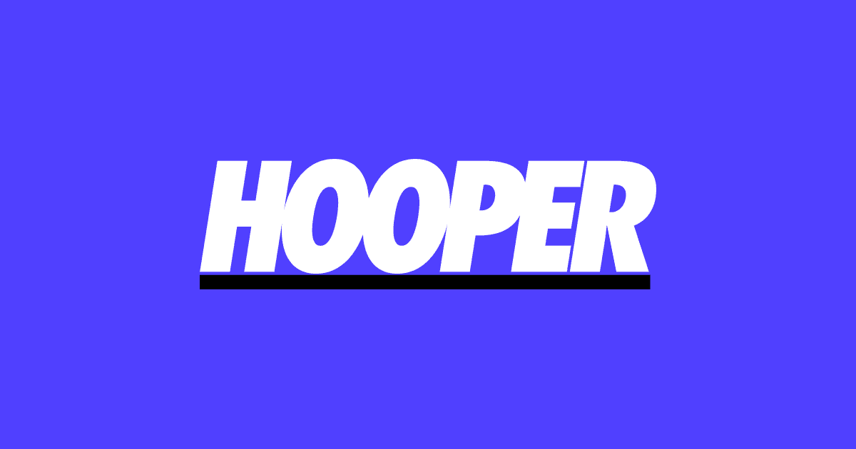 Hooper