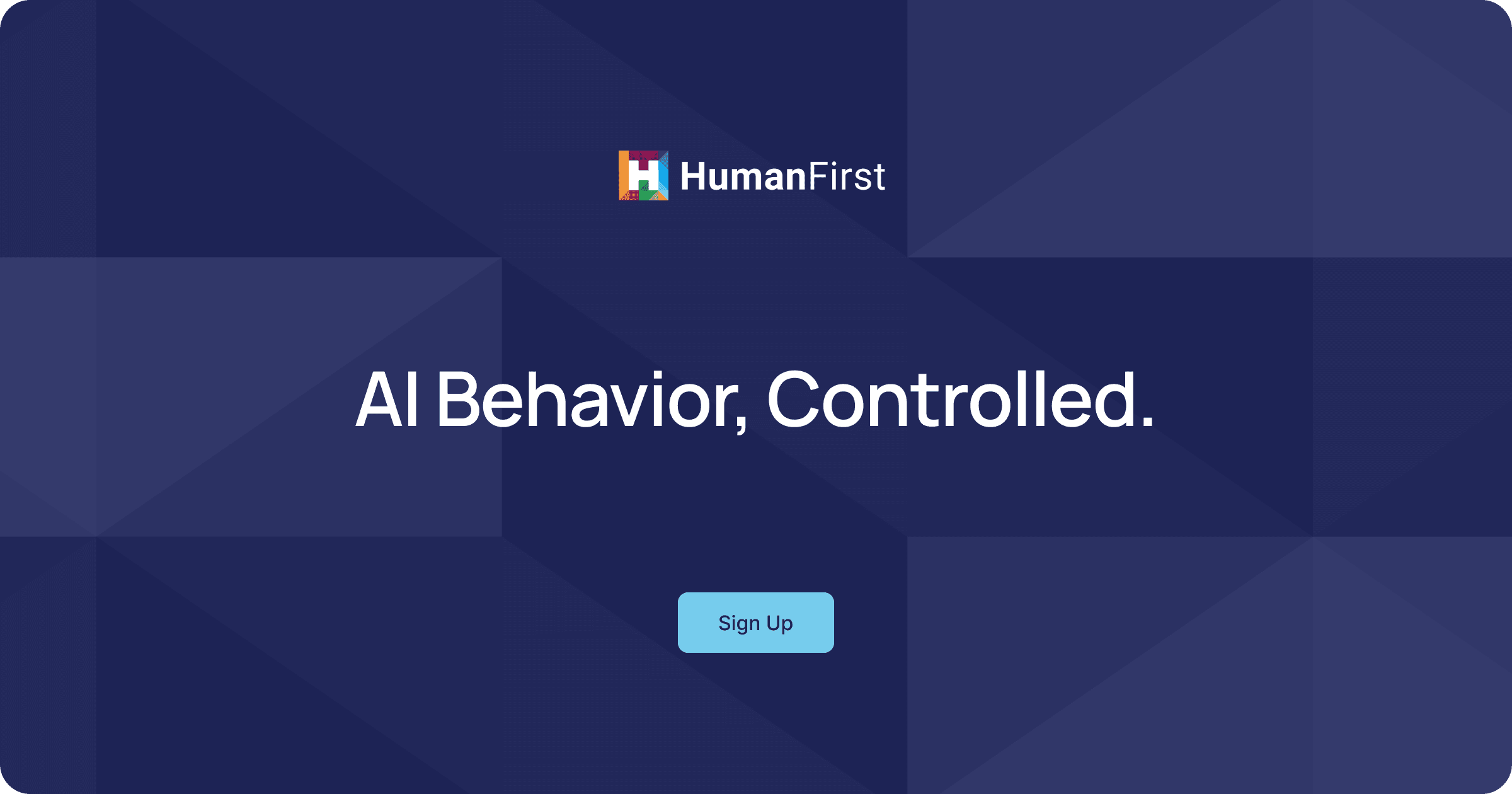 HumanFirst
