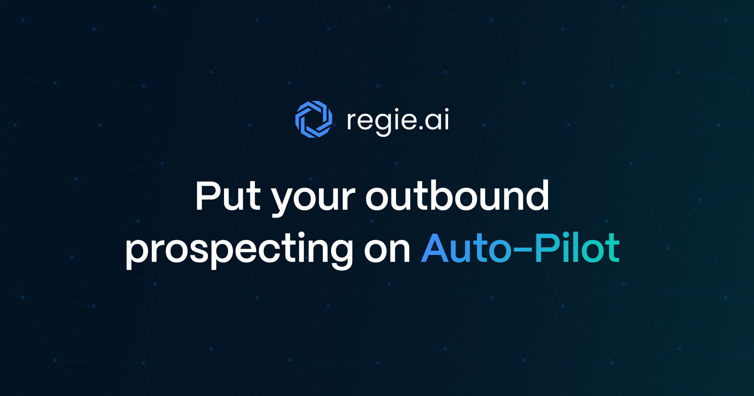 Regie AI