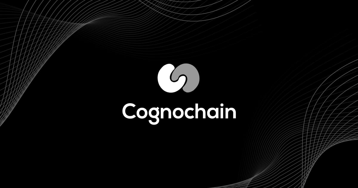 Cognochain