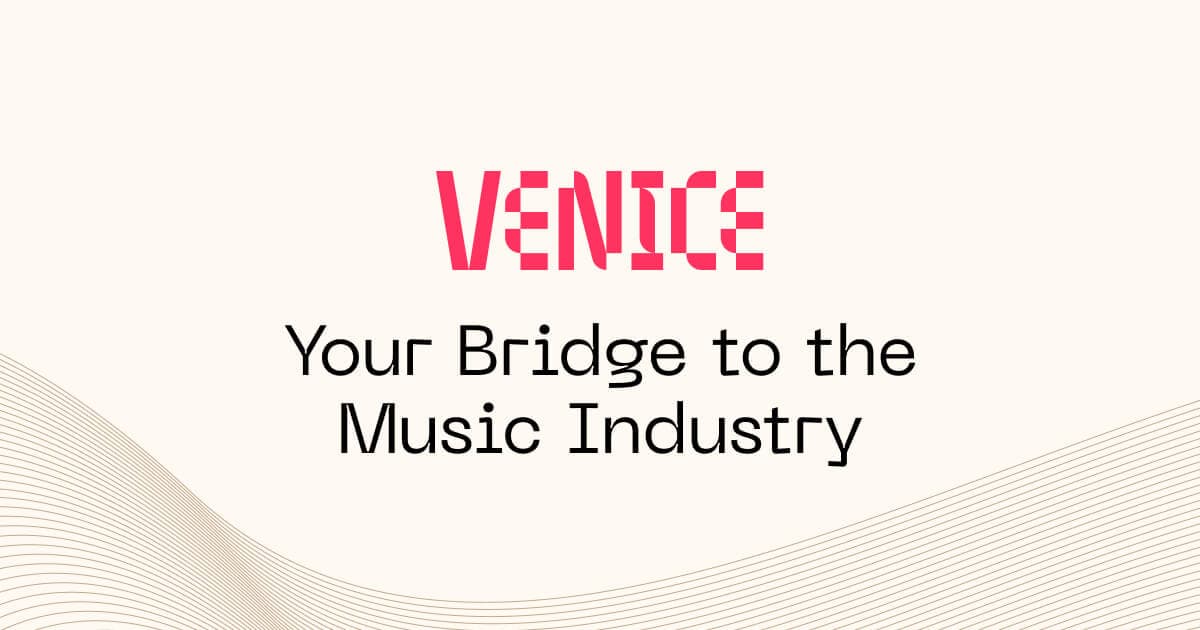 Venice Music