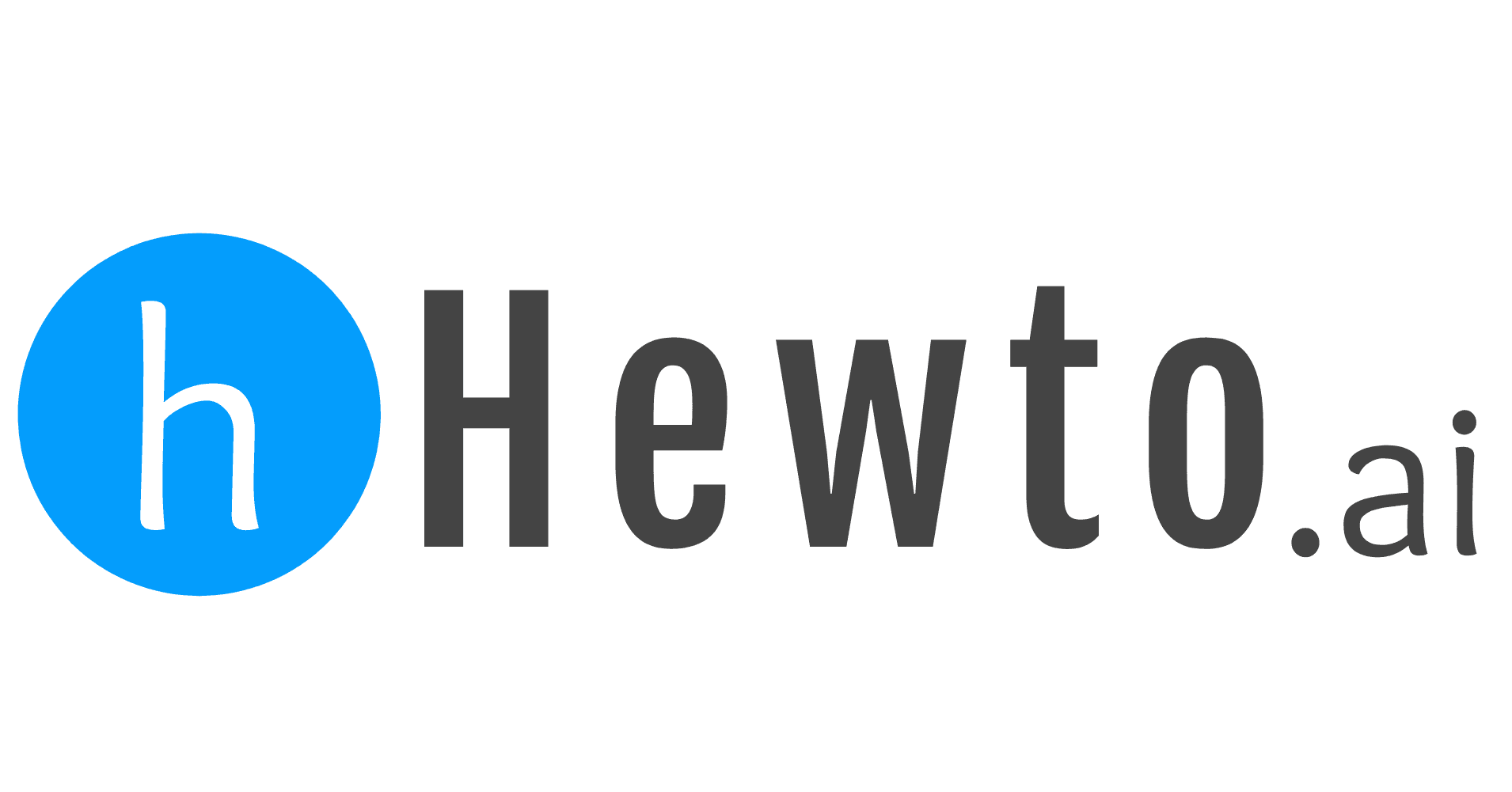 Hewto.ai