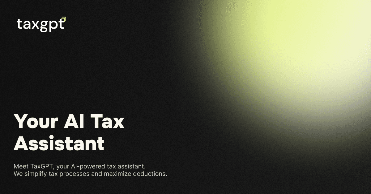 Taxgpt Com