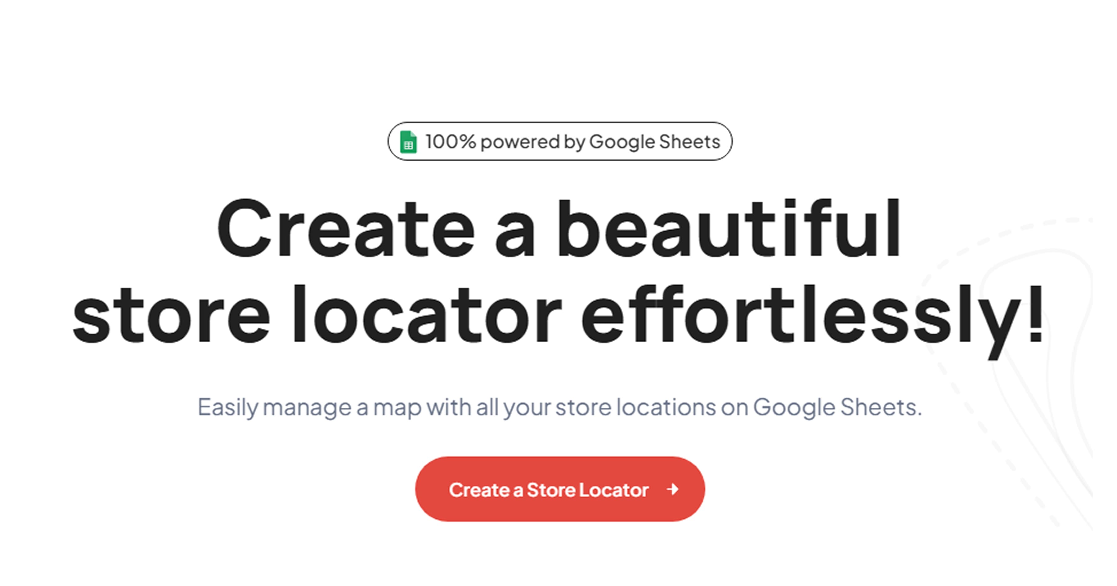LocateStore