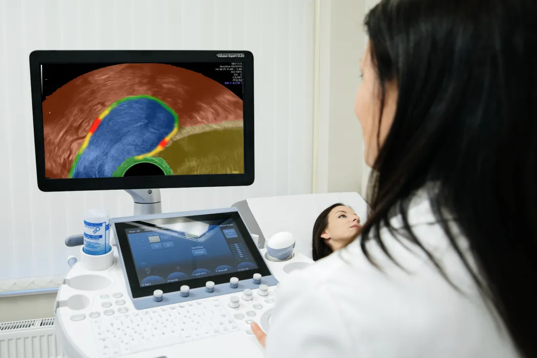Scanvio Medical