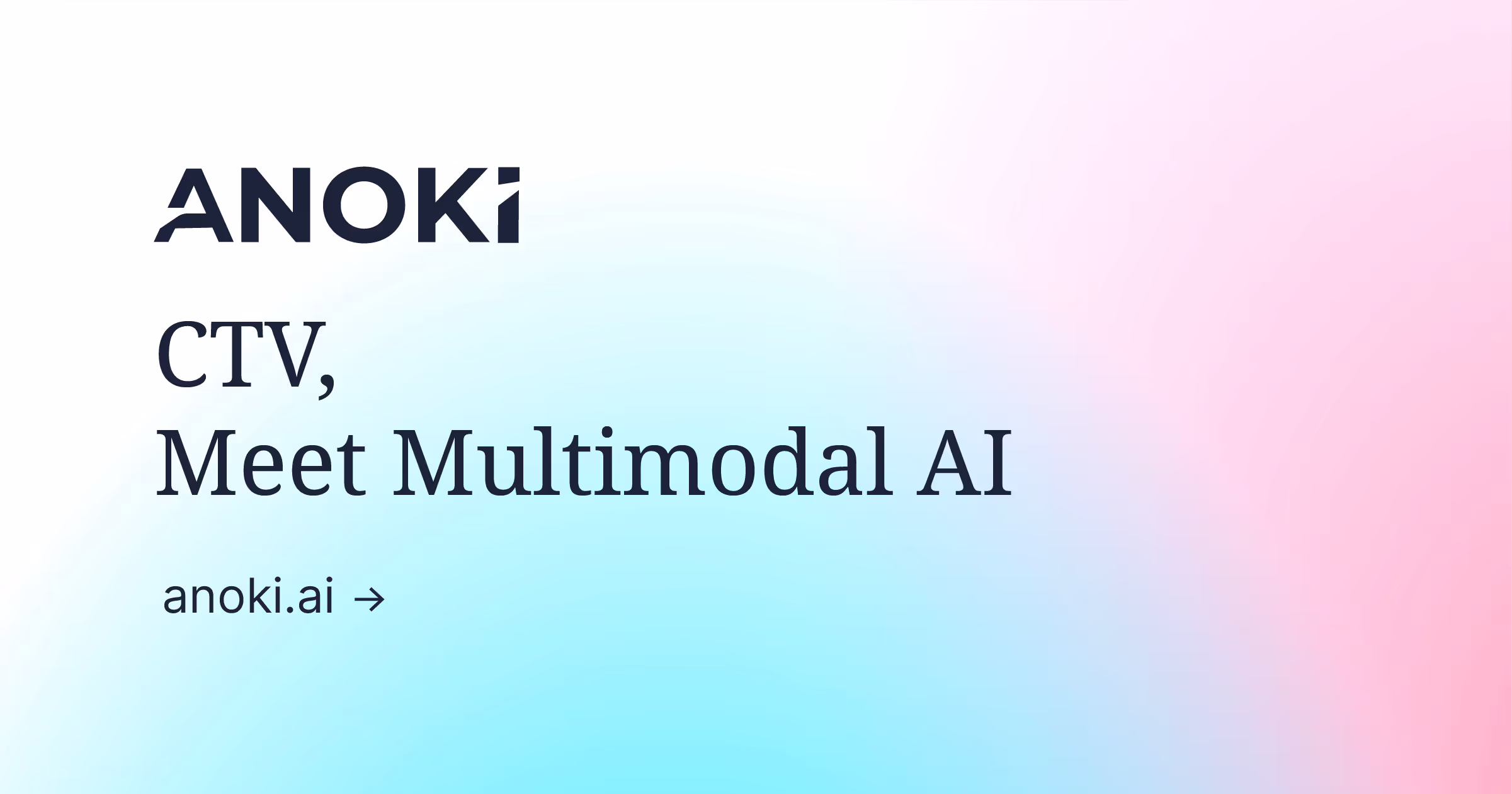 Anoki AI