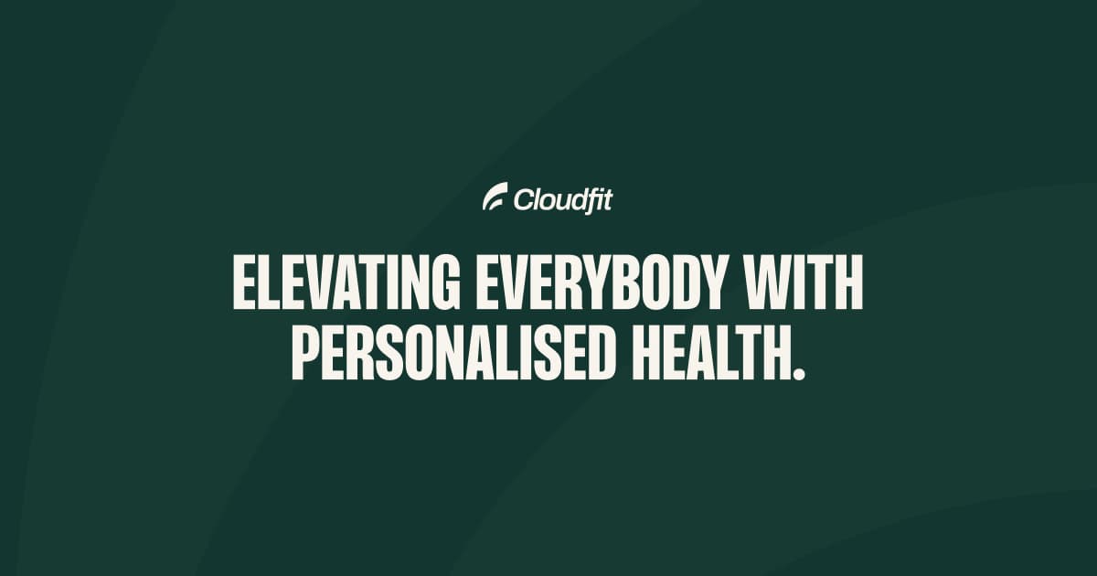 Cloudfit